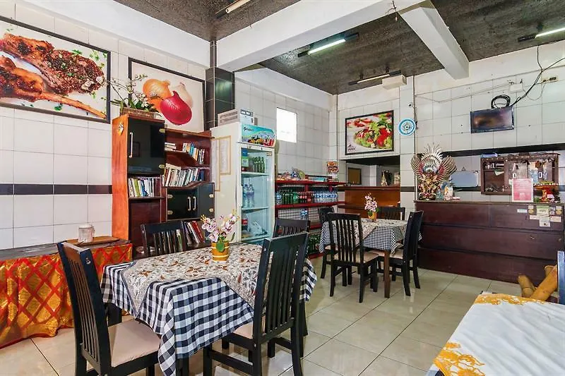 Hotel Zen Rooms Mataram Arjuna 1 Kuta