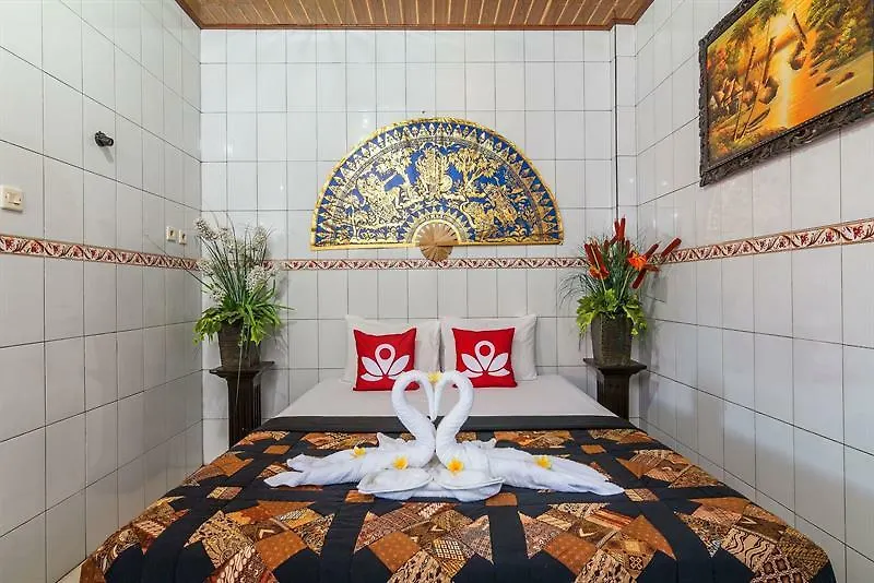 Zen Rooms Mataram Arjuna 1 Kuta  3*, Kuta (Bali)