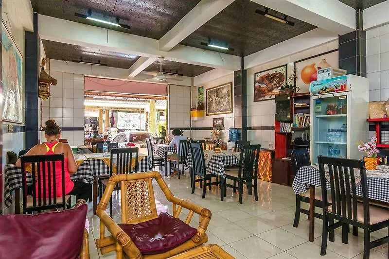 Zen Rooms Mataram Arjuna 1 Kuta  3*, Kuta (Bali) Indonesia