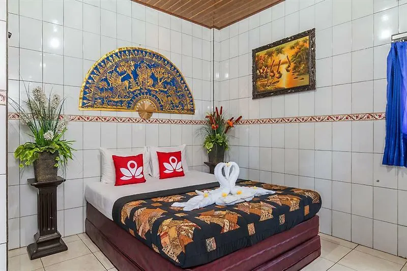 Hotel Zen Rooms Mataram Arjuna 1 Kuta