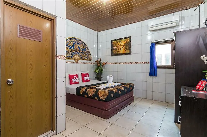 Zen Rooms Mataram Arjuna 1 Kuta  Hotel