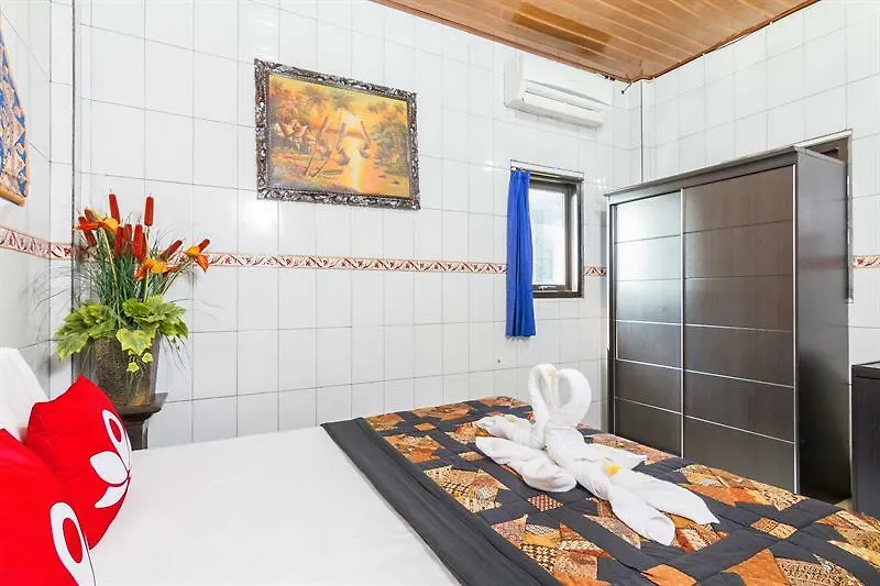 *** Hotel Zen Rooms Mataram Arjuna 1 Kuta  Indonesia