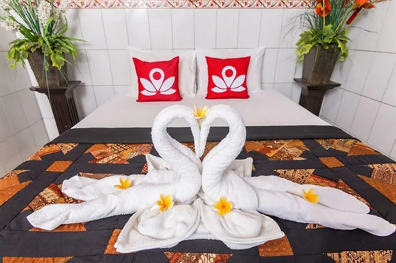 Zen Rooms Mataram Arjuna 1 Kuta  Kuta (Bali)